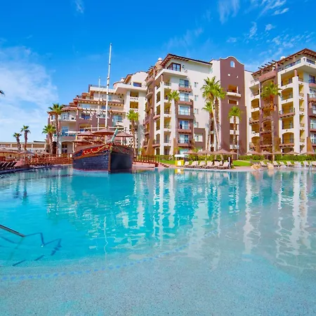 Villa Del Arco Beach Resort & Spa