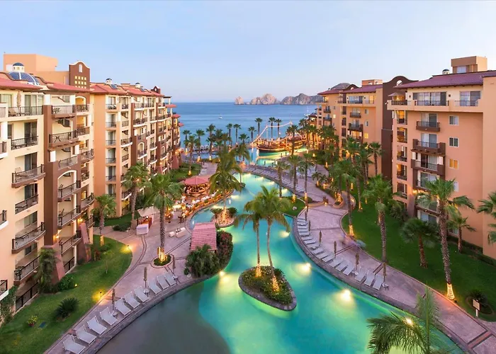 Resort Del Arco & 5*
