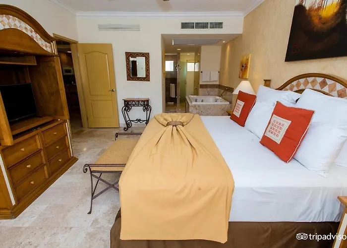 Del Arco & Resort