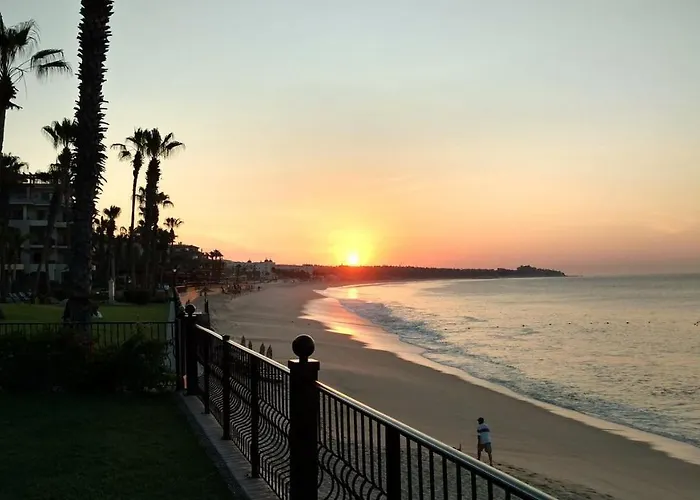 Del Arco & 5* Cabo San Lucas