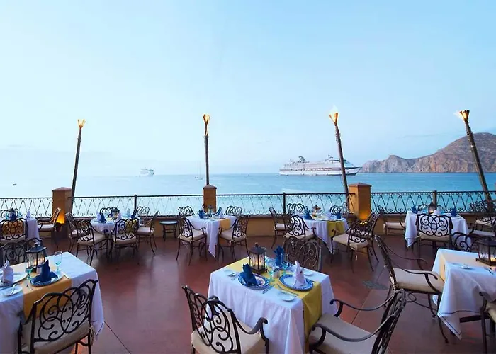 Del Arco & Resort