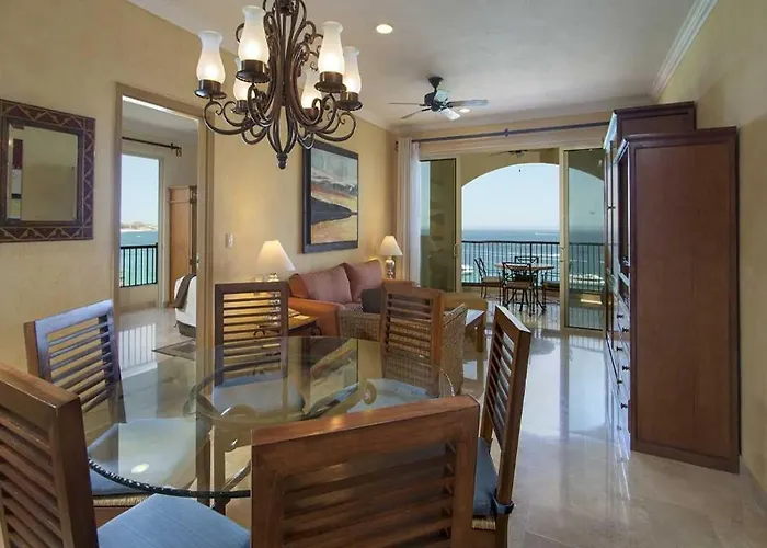 Resort Del Arco & Cabo San Lucas