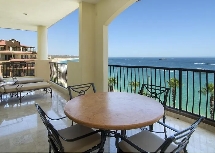 Del Arco & Cabo San Lucas