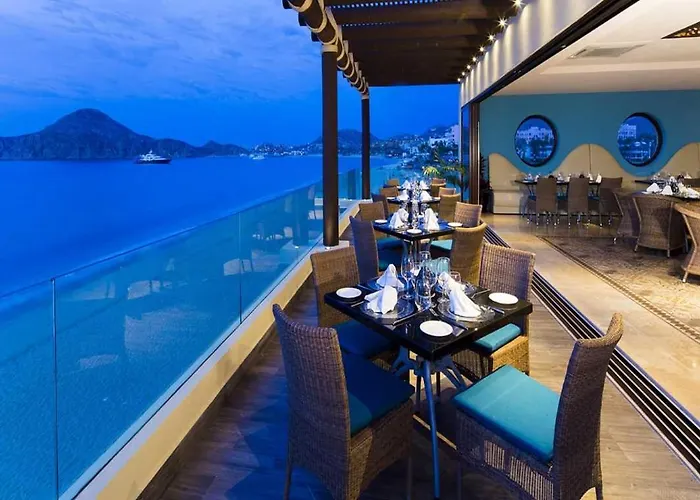 Resort Del Arco & Cabo San Lucas