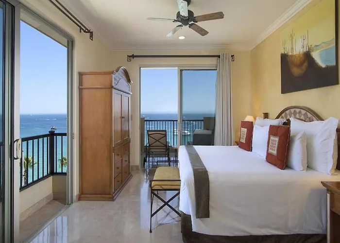 Del Arco & Resort Cabo San Lucas