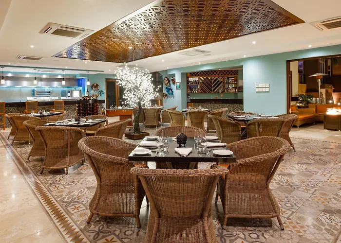 Del Arco & Resort 5*