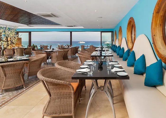 Del Arco & 5* Cabo San Lucas
