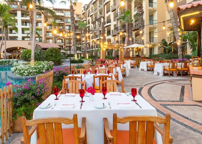 Del Arco & Resort
