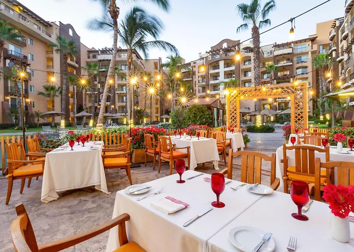 Del Arco & Resort 5*