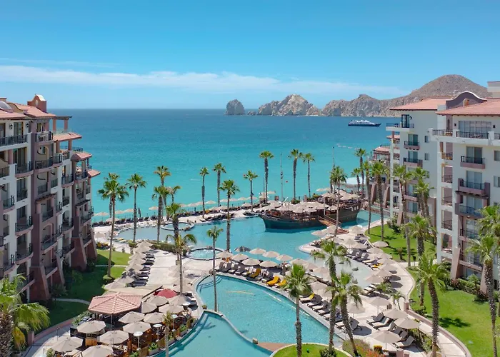 Del Arco & Resort 5*