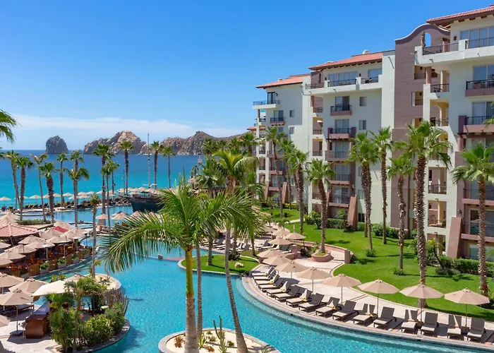 Resort Del Arco & 5*