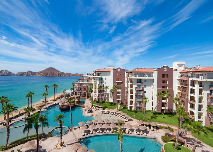 Del Arco & Resort