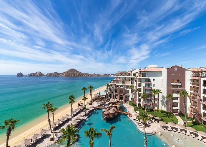 Resort Del Arco & 5*