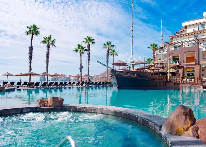 Resort Del Arco & 5*