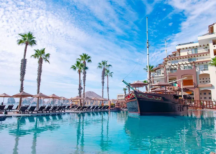 Del Arco & Resort