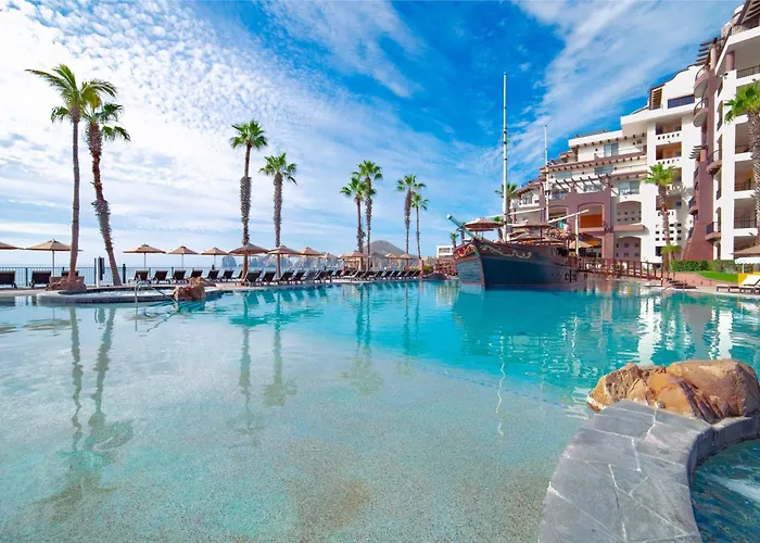 Del Arco & Resort 5*