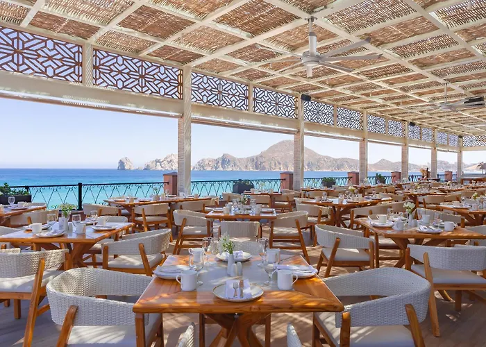 Resort Del Arco & 5*