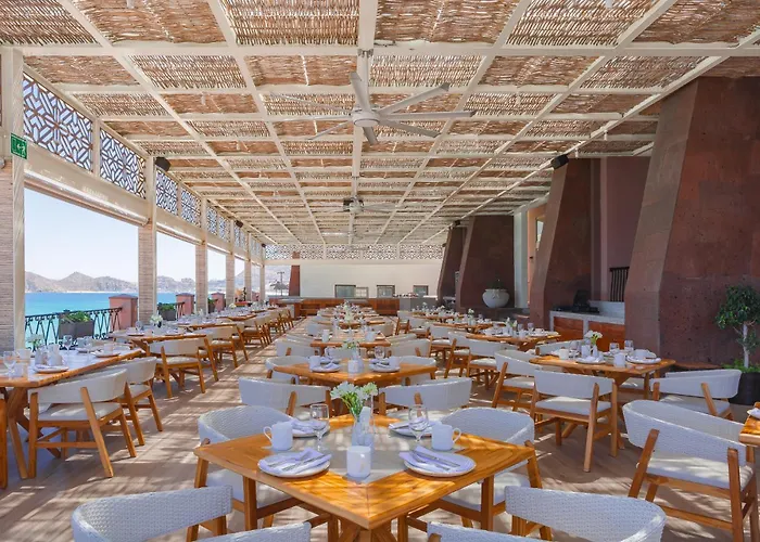 Del Arco & Resort Cabo San Lucas