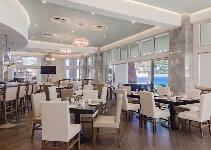Resort Del Arco & Cabo San Lucas