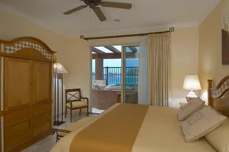 Del Arco & 5* Cabo San Lucas