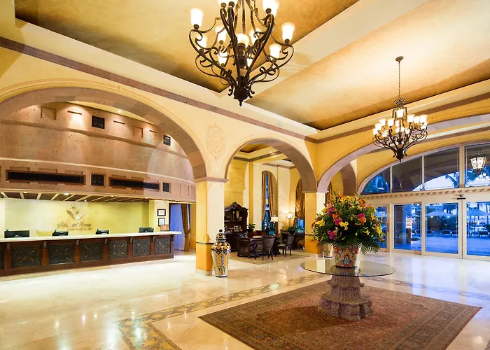 Del Arco & Resort Cabo San Lucas