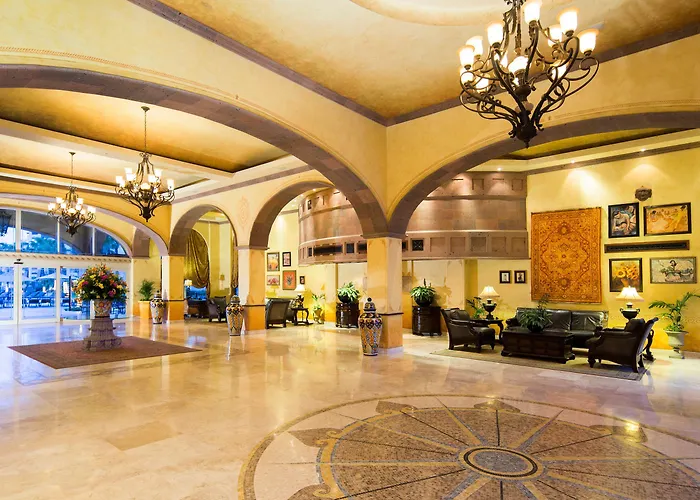 Resort Del Arco & 5*