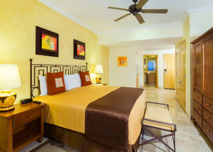 Resort Del Arco & Cabo San Lucas