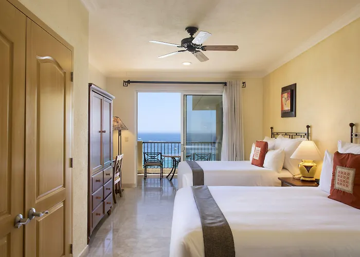 Del Arco & Resort