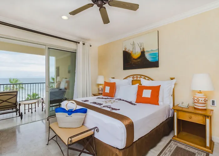 Del Arco & Resort