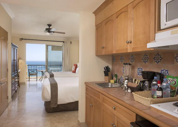 Resort Del Arco & Cabo San Lucas