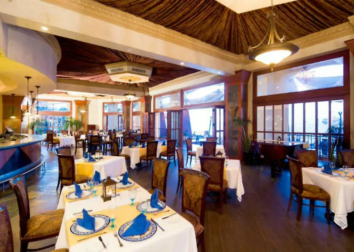 Del Arco & Resort Cabo San Lucas