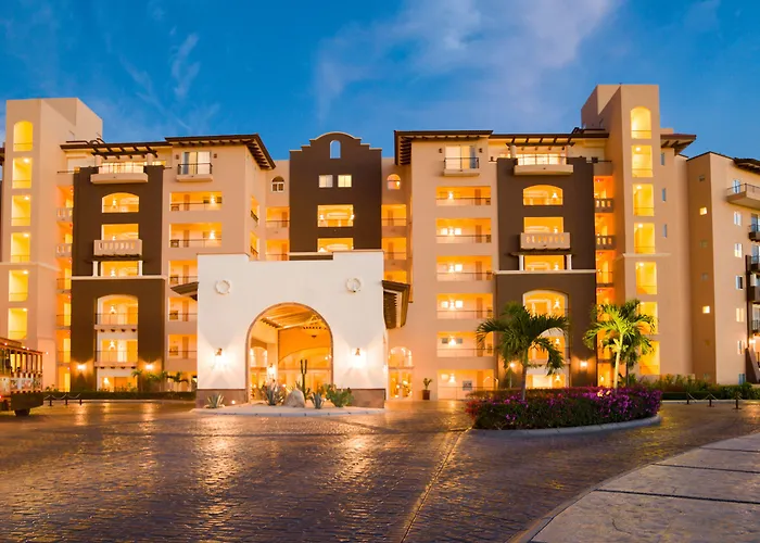 Del Arco & Resort 5*