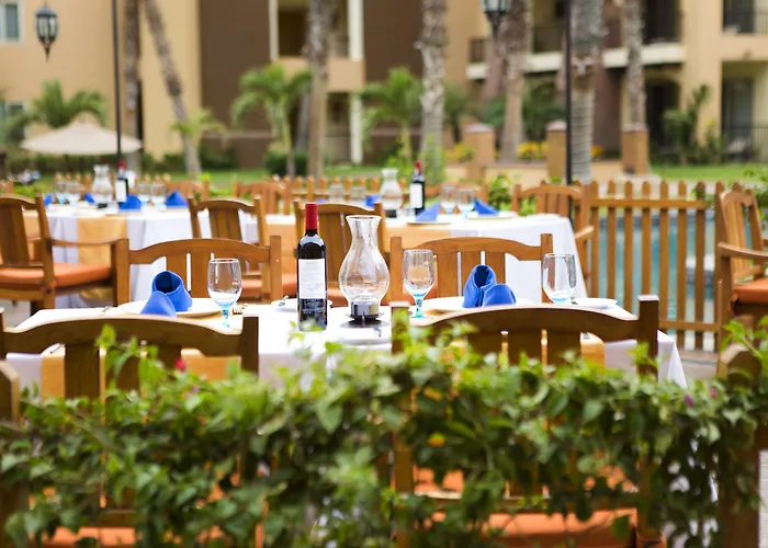 Del Arco & Resort 5*