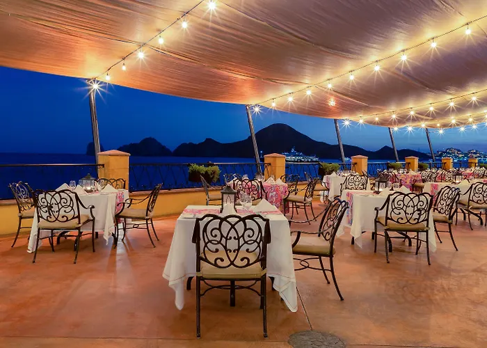 Del Arco & Resort Cabo San Lucas