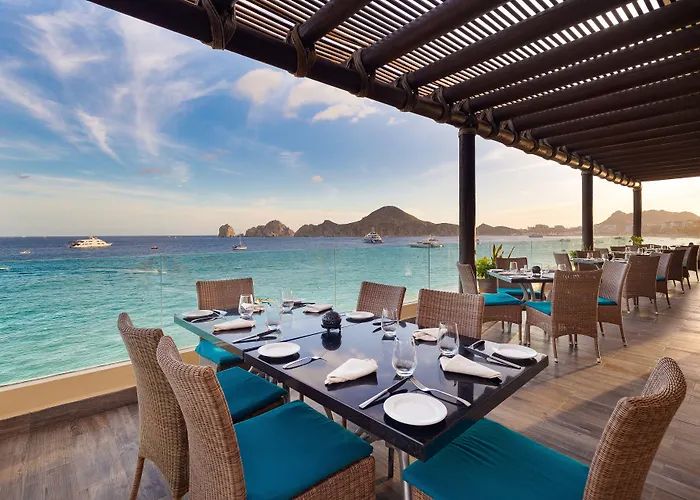 Resort Del Arco & 5*