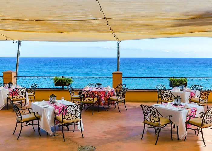 Del Arco & Resort Cabo San Lucas