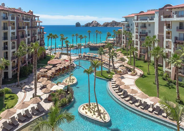 Resort Del Arco & 5*