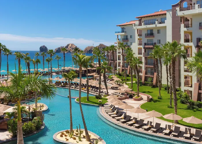 Resort Del Arco & Cabo San Lucas