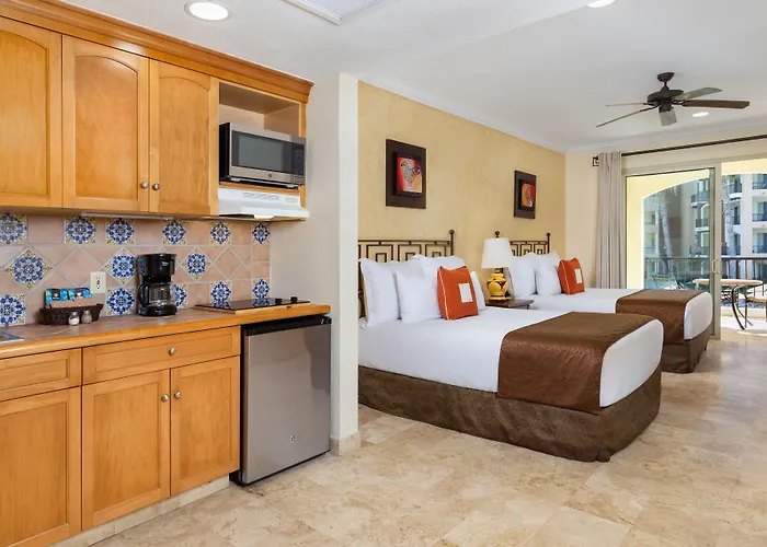 Del Arco & Resort Cabo San Lucas