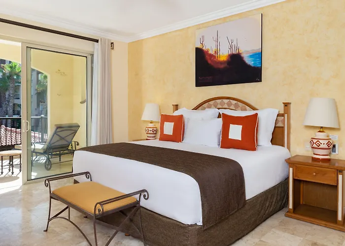 Del Arco & Resort