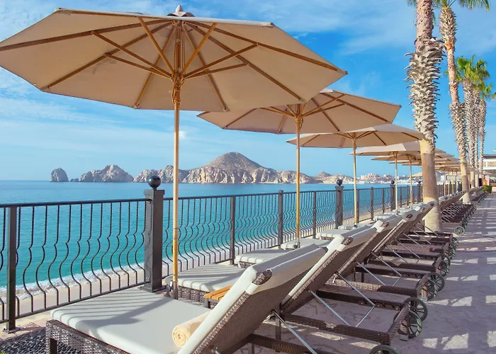 Resort Del Arco & 5*