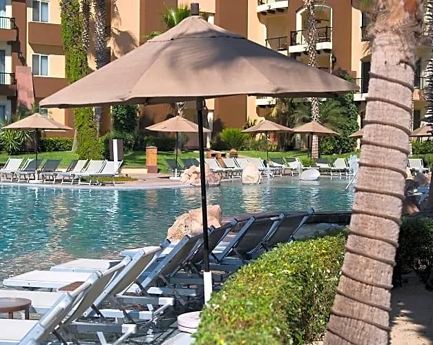 Resort Del Arco &