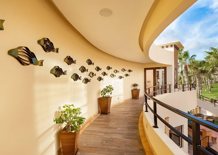 Resort Del Arco & 5*