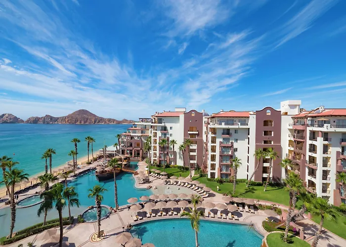 Resort Del Arco &