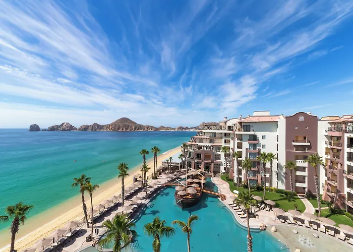 Resort Del Arco & 5*