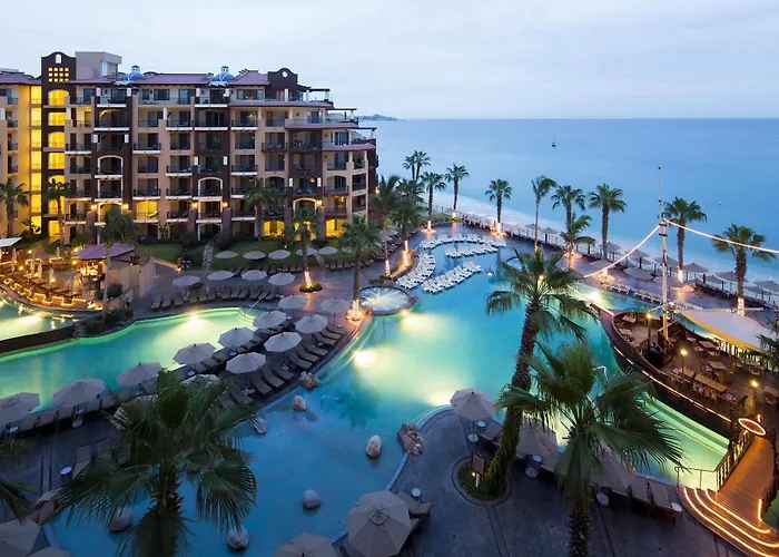 Resort Del Arco &